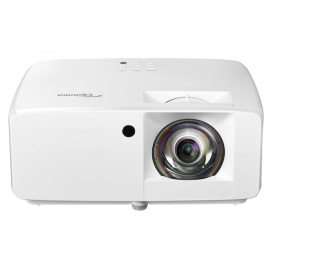 Optoma GT2000HDR - 1164488 - zdjęcie 2